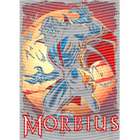 Marvel Comics-MA 550